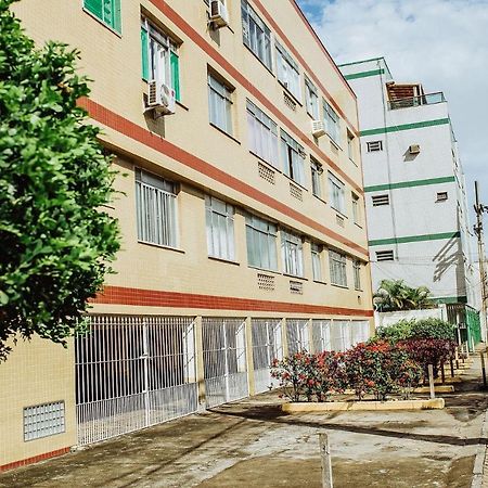 Apto Beira-Mar No Centro | Romm303 Rio das Ostras Zewnętrze zdjęcie