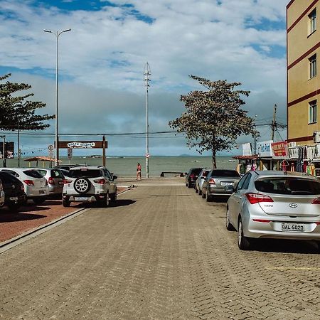 Apto Beira-Mar No Centro | Romm303 Rio das Ostras Zewnętrze zdjęcie