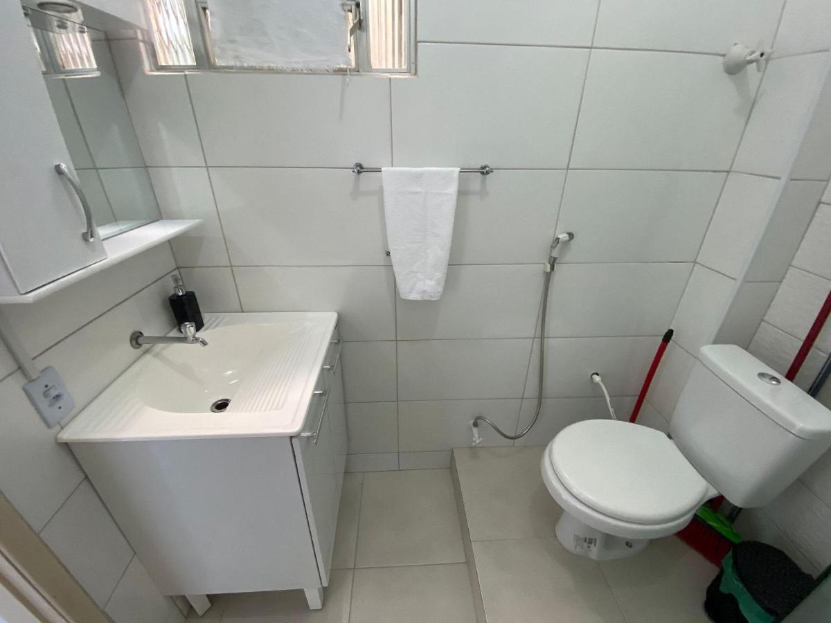 Apto Beira-Mar No Centro | Romm303 Rio das Ostras Zewnętrze zdjęcie